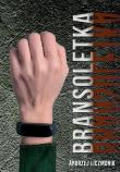 Okładka książki Bransoletka