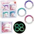Opakowanie Bransoletka luminescencyjna MIX