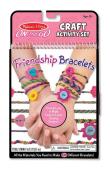 Opakowanie Bransoletki przyjaźni Melissa&Doug On-the-Go Crafts Friendship Bracelets