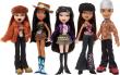 Opakowanie Bratz Series 2 Doll (4szt)