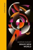 Okładka książki Brave New World