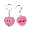 Opakowanie Breloczek serduszko antystres