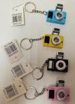 Opakowanie Brelok aparat światło dźwięk (24szt)