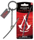 Opakowanie Brelok Assassin's Creed Shadows Naoe Katana