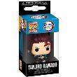 Opakowanie Brelok Demon Slayer Tanjiro Funko Pop