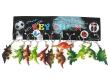Opakowanie Brelok dinozaur (12sz)