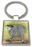 Opakowanie Brelok do kluczy K05 Owca Brian