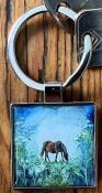 Opakowanie Brelok do kluczy K40 Koń