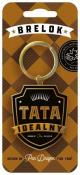 Opakowanie Brelok Ideał-Tata