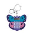 Opakowanie Brelok kalkulator gumowy motyl