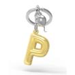 Opakowanie Brelok litera P