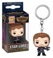 Opakowanie Brelok Marvel Guardians of the Galaxy 3 Star Lord Funko POP