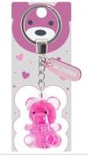 Opakowanie Brelok miś - Ślicznotka