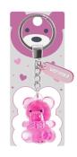 Opakowanie Brelok miś - Weronika