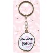 Opakowanie Brelok na dzień Babci z napisem Kochana Babcia