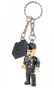 Opakowanie Brelok niemiecki Czołgista