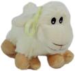 Opakowanie Brelok owieczka z głosem 15cm