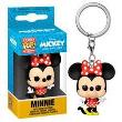 Opakowanie Brelok Pocket Disney Classics Minnie Funko Pop