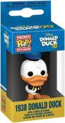 Opakowanie Brelok Pocket Disney Donald Duck Funko Pop