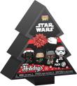 Opakowanie Brelok Pocket Tree Holiday Box Star Wars Funko Pop