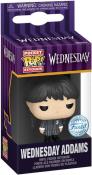 Opakowanie Brelok Pocket Wednesday Addams Funko Pop