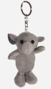 Opakowanie Brelok słoń 8cm