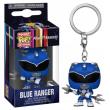 Opakowanie Brelok TV Power Rangers Blue Ranger Funko POP