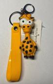 Opakowanie Brelok Żyrafa