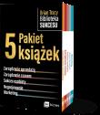 Brian Tracy Biblioteka Sukcesu - Pakiet B. Autor: Brian Tracy. Dadada.pl Okładka książki Brian Tracy Biblioteka Sukcesu - Pakiet B