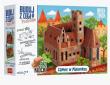 Opakowanie Brick Trick Buduj z cegły Podróże Malbork 61547