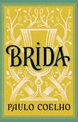 Brida. Autor: Paulo Coelho. Dadada.pl Okładka książki Brida