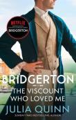 Bridgerton: The Viscount Who Loved Me. Autor: Quinn Julia. Dadada.pl Okładka książki Bridgerton: The Viscount Who Loved Me
