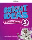 Bright Ideas 5 Activity Book + Online Practice. Autor:   Praca zbiorowa. Dadada.pl Okładka książki Bright Ideas 5 Activity Book + Online Practice