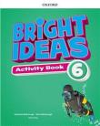 Bright Ideas 6 Activity Book + Online Practice. Autor: Bilsborough Katherine, Bilsborough Steve, Helen Casey. Dadada.pl Okładka książki Bright Ideas 6 Activity Book + Online Practice
