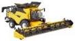 Opakowanie Britains kombajn new holland CR 9.90 TOMY