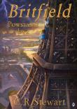 Britfield Tom 2 Powstanie lwa. Autor: Stewart C.R.. Dadada.pl Okładka książki Britfield Tom 2 Powstanie lwa