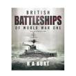 Opakowanie British Battleships of World W