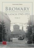 Browary Ziem Zachodnich i Północnych.. T.2 Katalog. Autor: Sławomir Dryja. Dadada.pl Okładka książki Browary Ziem Zachodnich i Północnych.. T.2 Katalog