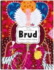 Brud. Autor: Monika Utnik-Strugała, Socha Piotr. Dadada.pl Okładka książki Brud