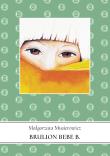 Okładka książki Brulion Bebe B.