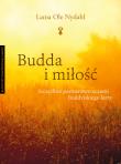 Budda i miłość. Autor: Ole Nydahl. Dadada.pl Okładka książki Budda i miłość