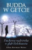 Budda w getcie. Autor: Ellen Korrman Mains. Dadada.pl Okładka książki Budda w getcie