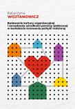Budowanie kultury organizacyjnej i zarządzanie.... Autor: Katarzyna Wojtanowicz. Dadada.pl Okładka książki Budowanie kultury organizacyjnej i zarządzanie...