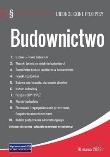Budownictwo - ujednolicone przepisy. Autor:   Praca zbiorowa. Dadada.pl Okładka książki Budownictwo - ujednolicone przepisy