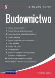 Budownictwo - ujednolicone przepisy. Autor:   Praca zbiorowa. Dadada.pl Okładka książki Budownictwo - ujednolicone przepisy