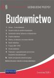 Budownictwo - ujednolicone przepisy. Wydawca: Legis. Dadada.pl Opakowanie Budownictwo - ujednolicone przepisy