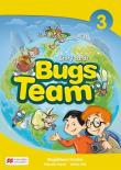 Okładka książki Bugs Team 3 Story Cards