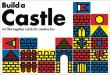 Build Castle. Wydawca: PAVILION BOOKS. Dadada.pl Opakowanie Build Castle