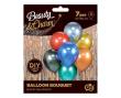 Opakowanie Bukiet balonowy Beauty&Charm MIX 30cm 7szt