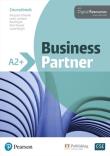 Opakowanie Business Partner A2+ Coursebook with Online Practice